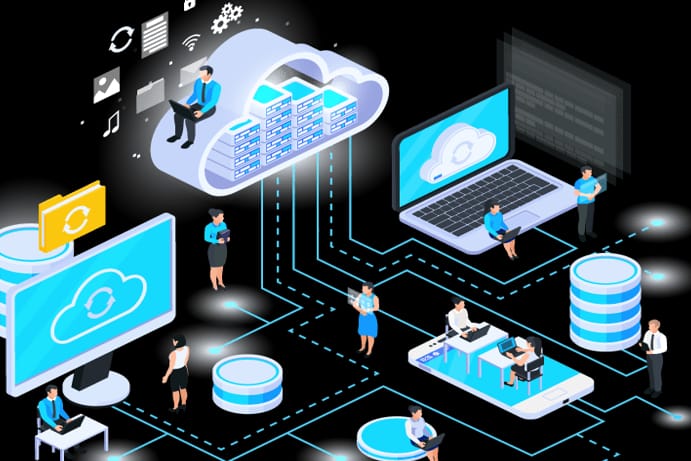 Infrastructure Service