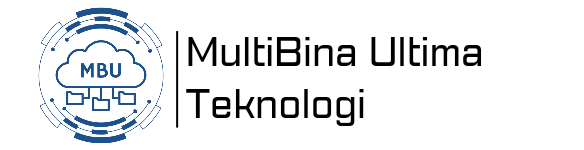 logo Multibina Ultima Teknologi